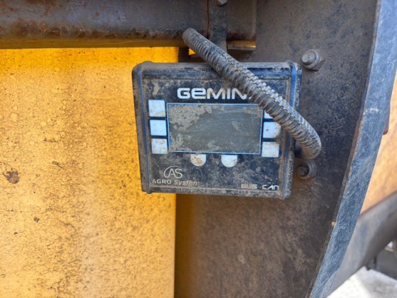 Feldspritze des Typs Sonstige PULVERISATEUR, Gebrauchtmaschine in STENAY (Bild 7)