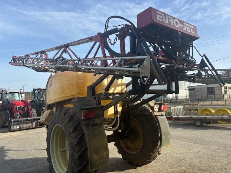 Feldspritze des Typs Sonstige PULVERISATEUR, Gebrauchtmaschine in STENAY (Bild 9)