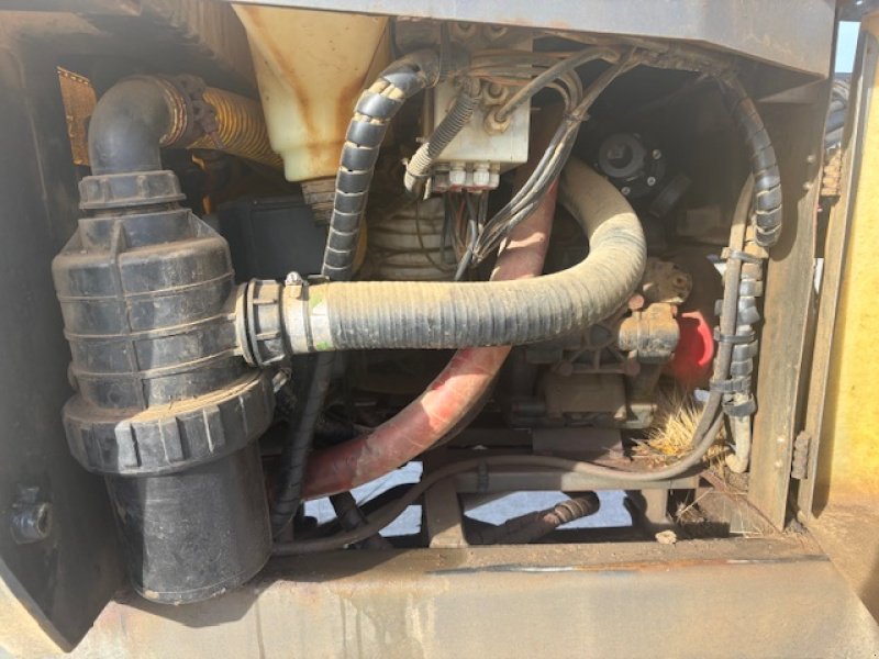 Feldspritze des Typs Sonstige PULVERISATEUR, Gebrauchtmaschine in STENAY (Bild 11)