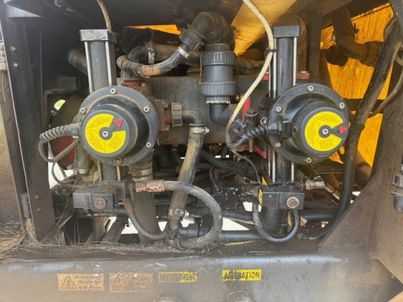 Feldspritze des Typs Sonstige PULVERISATEUR, Gebrauchtmaschine in STENAY (Bild 5)