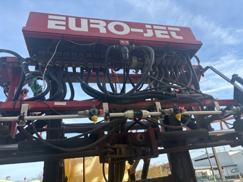 Feldspritze des Typs Sonstige PULVERISATEUR, Gebrauchtmaschine in STENAY (Bild 8)