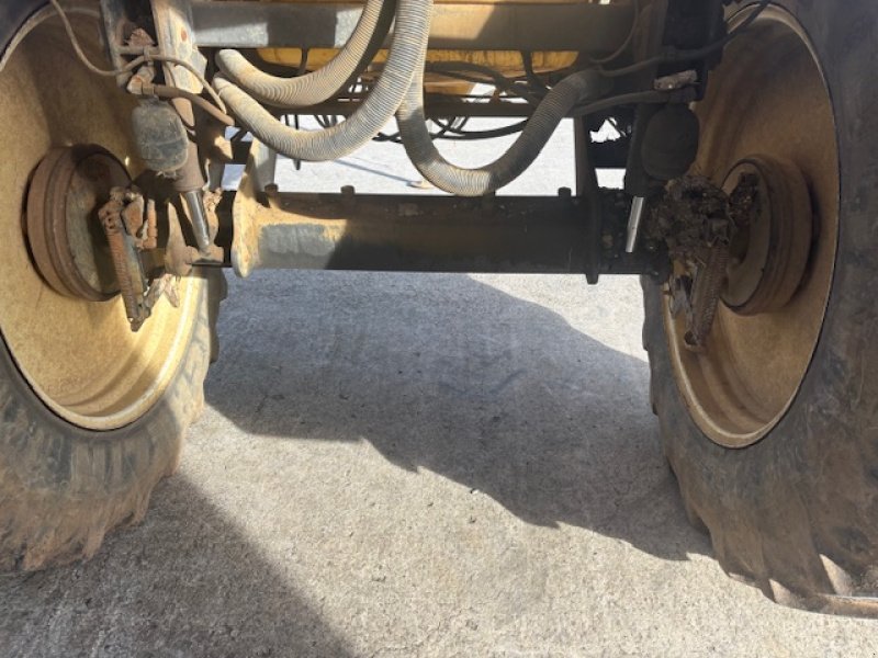 Feldspritze des Typs Sonstige PULVERISATEUR, Gebrauchtmaschine in STENAY (Bild 10)