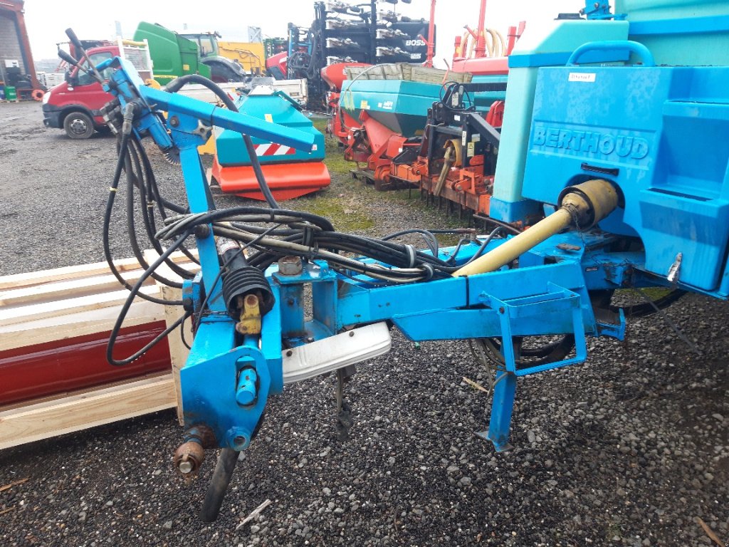 Feldspritze typu Sonstige RACER 3200 L. / 28 M., Gebrauchtmaschine v CHEVILLON  (MAIZEROY) (Obrázek 7)