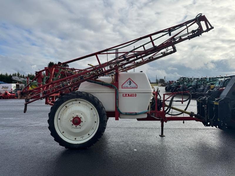 Feldspritze des Typs Sonstige RATIO, Gebrauchtmaschine in ESCAUDOEUVRES (Bild 11)