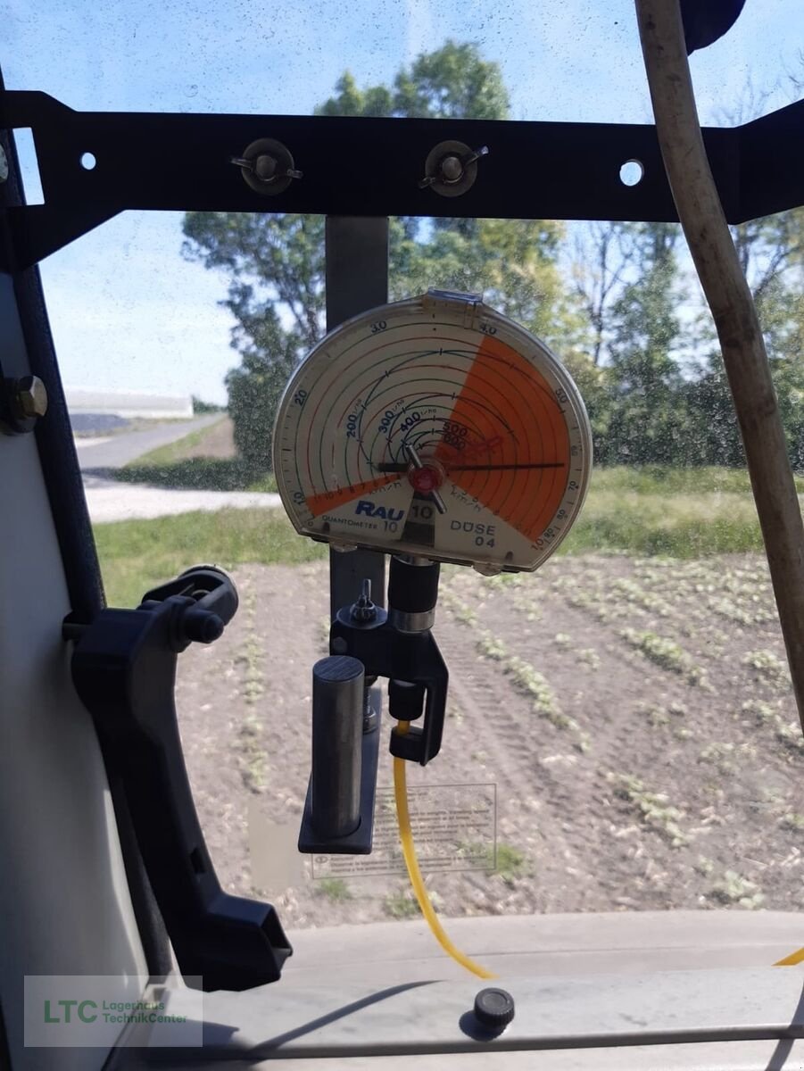 Feldspritze des Typs Sonstige Rau 14 GU, Gebrauchtmaschine in Eggendorf (Bild 5)