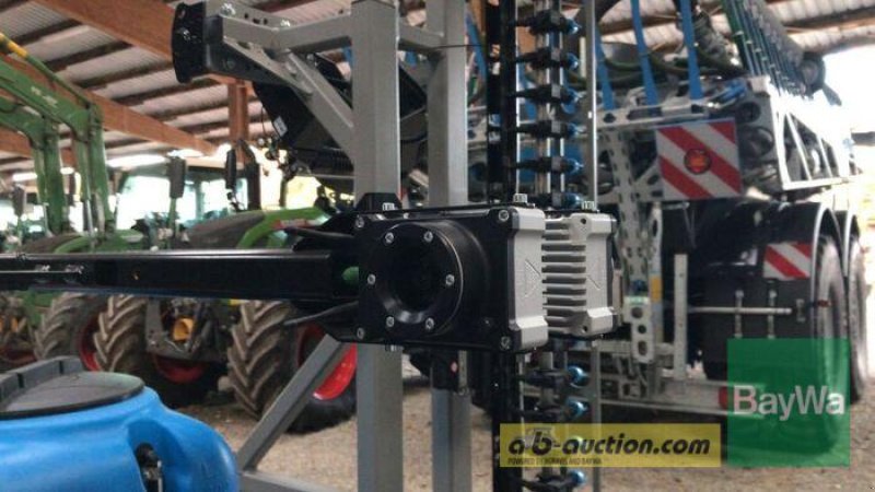 Feldspritze Türe ait Sonstige RXF 600 EINZELPFLANZENSP, Vorführmaschine içinde Mindelheim (resim 8)