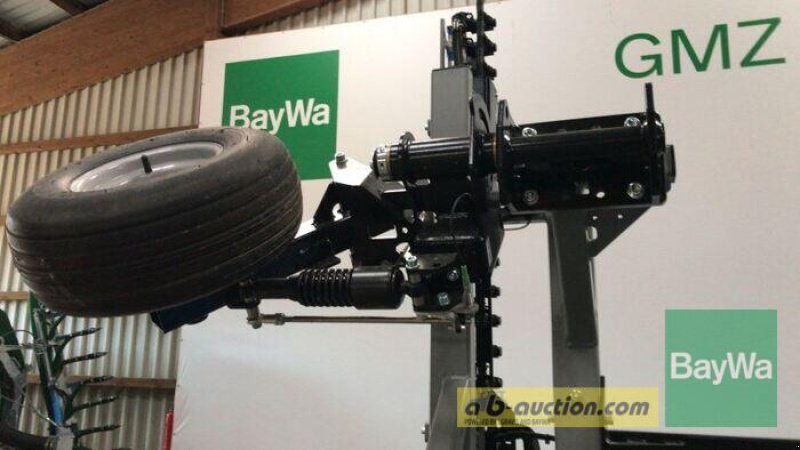 Feldspritze Türe ait Sonstige RXF 600 EINZELPFLANZENSP, Vorführmaschine içinde Mindelheim (resim 15)