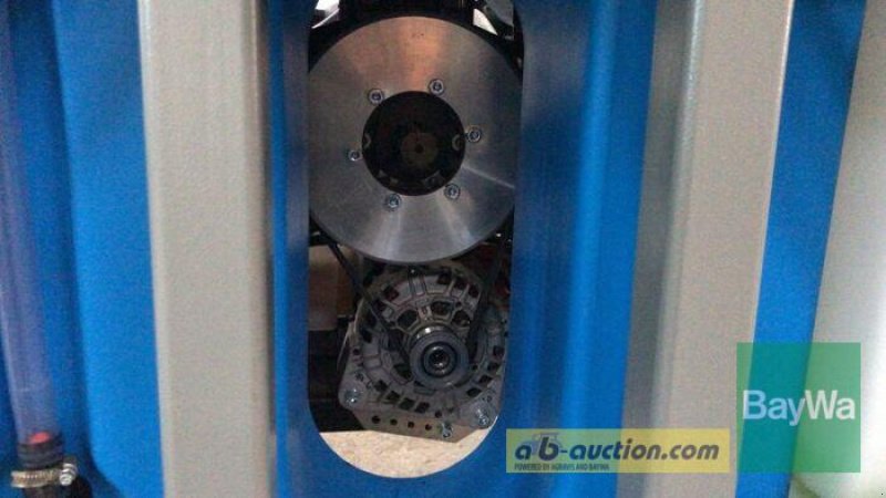 Feldspritze Türe ait Sonstige RXF 600 EINZELPFLANZENSP, Vorführmaschine içinde Mindelheim (resim 18)