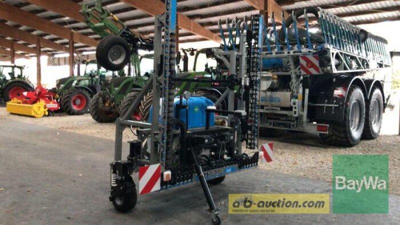 Feldspritze Türe ait Sonstige RXF 600 EINZELPFLANZENSP, Vorführmaschine içinde Mindelheim (resim 5)