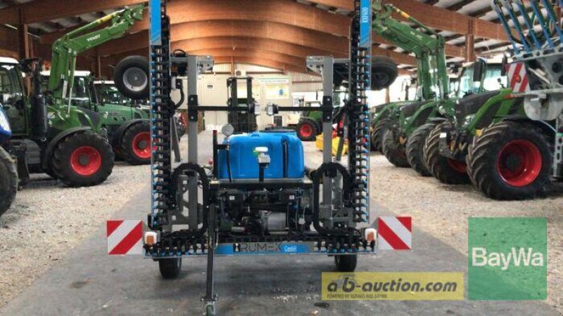 Feldspritze Türe ait Sonstige RXF 600 EINZELPFLANZENSP, Vorführmaschine içinde Mindelheim (resim 10)