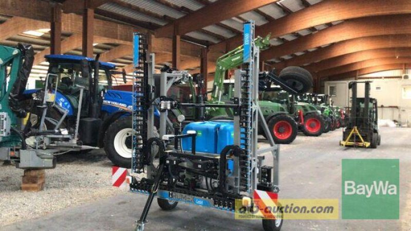 Feldspritze Türe ait Sonstige RXF 600 EINZELPFLANZENSP, Vorführmaschine içinde Mindelheim (resim 2)