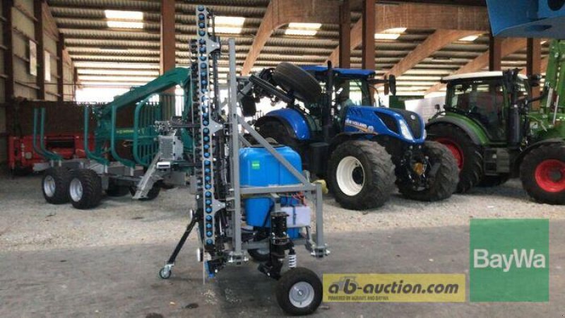 Feldspritze Türe ait Sonstige RXF 600 EINZELPFLANZENSP, Vorführmaschine içinde Mindelheim (resim 11)