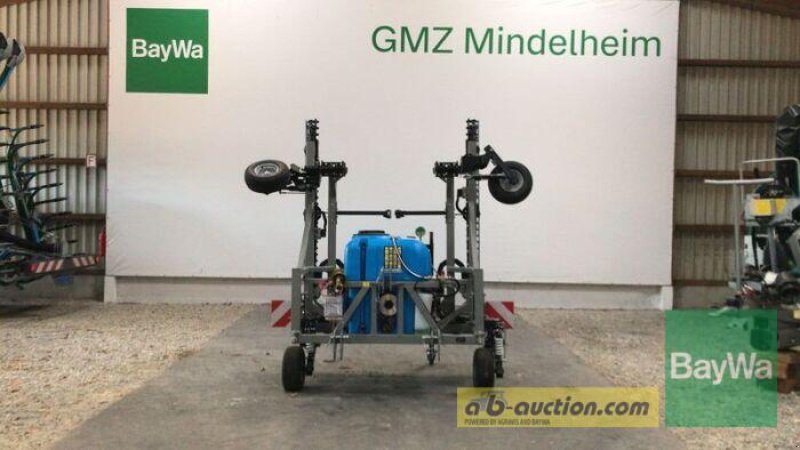 Feldspritze Türe ait Sonstige RXF 600 EINZELPFLANZENSP, Vorführmaschine içinde Mindelheim (resim 1)