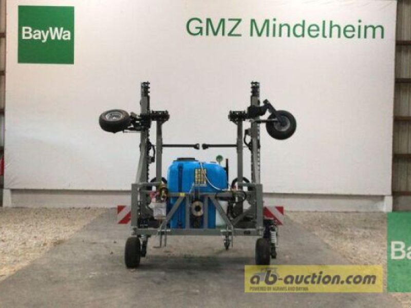 Feldspritze Türe ait Sonstige RXF 600 EINZELPFLANZENSP, Vorführmaschine içinde Mindelheim