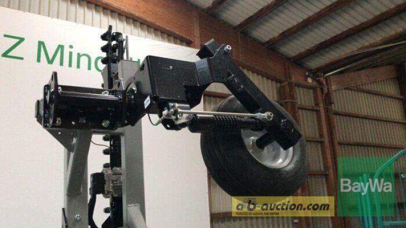 Feldspritze Türe ait Sonstige RXF 600 EINZELPFLANZENSP, Vorführmaschine içinde Mindelheim (resim 14)