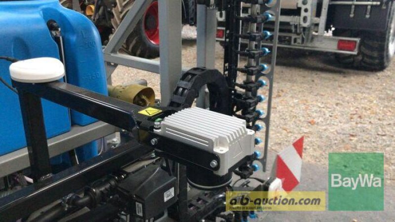 Feldspritze Türe ait Sonstige RXF 600 EINZELPFLANZENSP, Vorführmaschine içinde Mindelheim (resim 7)