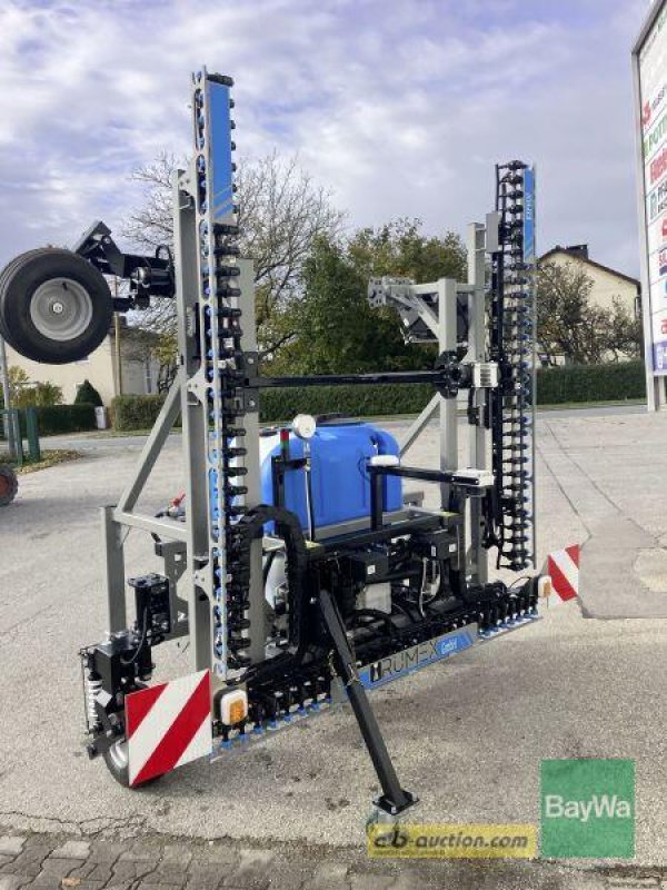 Feldspritze des Typs Sonstige RXF 600 RUMEX #999, Vorführmaschine in Schönau (Bild 3)