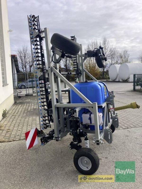 Feldspritze des Typs Sonstige RXF 600 RUMEX #999, Vorführmaschine in Schönau (Bild 6)