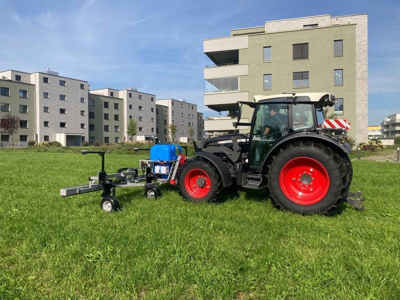 Feldspritze of the type Sonstige RXF 600, Neumaschine in Balterswil (Picture 3)