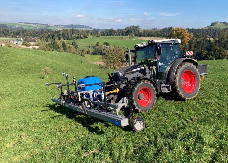 Feldspritze of the type Sonstige RXF 600, Neumaschine in Balterswil (Picture 1)