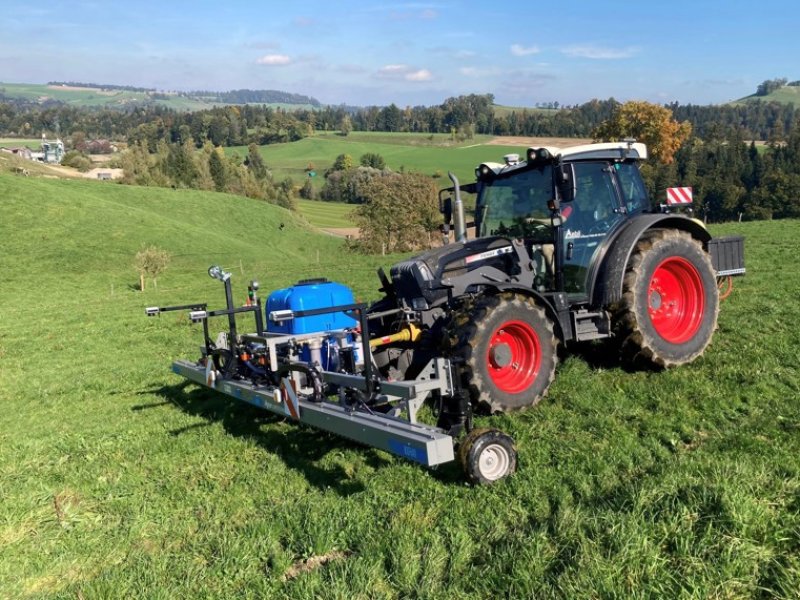Feldspritze of the type Sonstige RXF 600, Neumaschine in Balterswil (Picture 1)