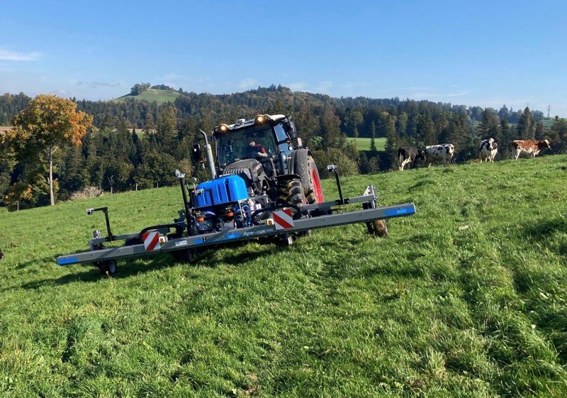 Feldspritze of the type Sonstige RXF 600, Neumaschine in Balterswil (Picture 2)