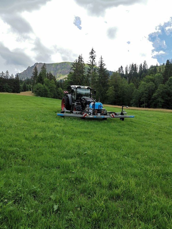 Feldspritze of the type Sonstige RXF 600, Neumaschine in Balterswil (Picture 4)