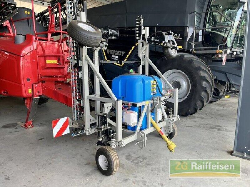 Feldspritze des Typs Sonstige RXF 600, Vorführmaschine in Walldürn (Bild 1)