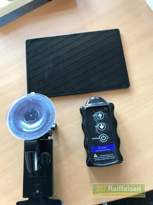 Feldspritze des Typs Sonstige RXF600, Gebrauchtmaschine in Pfullendorf (Bild 4)