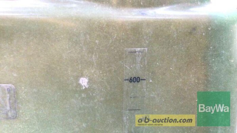 Feldspritze typu Sonstige SCHMOTZER 600 L ANBAUSPRITZE, Gebrauchtmaschine v Mindelheim (Obrázok 14)