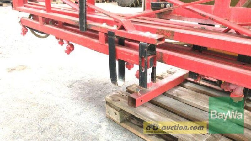 Feldspritze typu Sonstige SCHMOTZER 600 L ANBAUSPRITZE, Gebrauchtmaschine v Mindelheim (Obrázok 10)