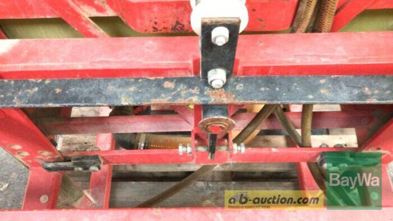 Feldspritze typu Sonstige SCHMOTZER 600 L ANBAUSPRITZE, Gebrauchtmaschine v Mindelheim (Obrázok 11)