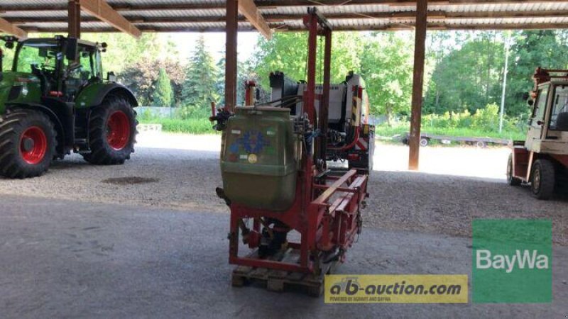 Feldspritze typu Sonstige SCHMOTZER 600 L ANBAUSPRITZE, Gebrauchtmaschine v Mindelheim (Obrázok 12)