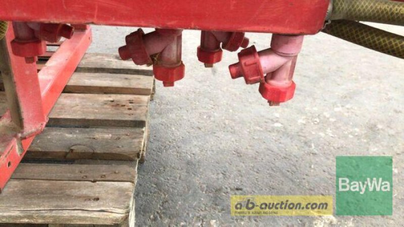 Feldspritze typu Sonstige SCHMOTZER 600 L ANBAUSPRITZE, Gebrauchtmaschine v Mindelheim (Obrázok 9)