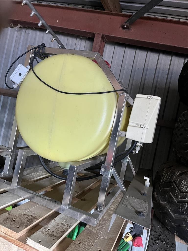 Feldspritze του τύπου Sonstige Sonstiges, Gebrauchtmaschine σε Aabenraa (Φωτογραφία 1)