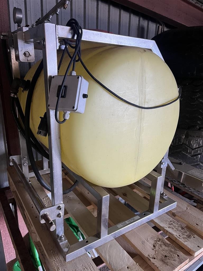 Feldspritze του τύπου Sonstige Sonstiges, Gebrauchtmaschine σε Aabenraa (Φωτογραφία 3)