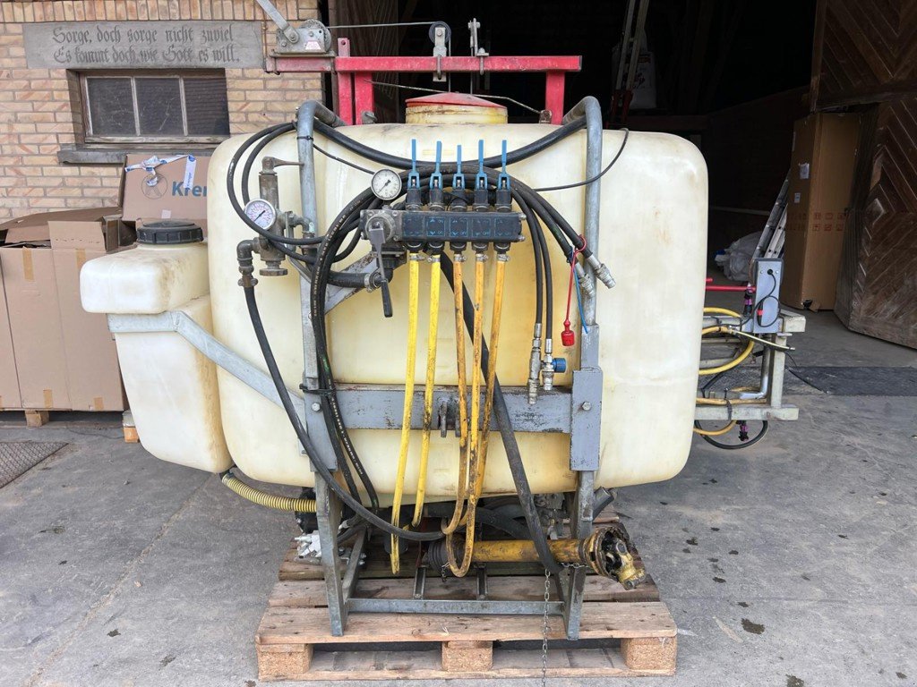 Feldspritze of the type Sonstige Sonstiges, Gebrauchtmaschine in Etziken (Picture 1)