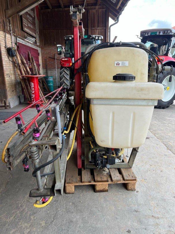 Feldspritze of the type Sonstige Sonstiges, Gebrauchtmaschine in Etziken (Picture 2)