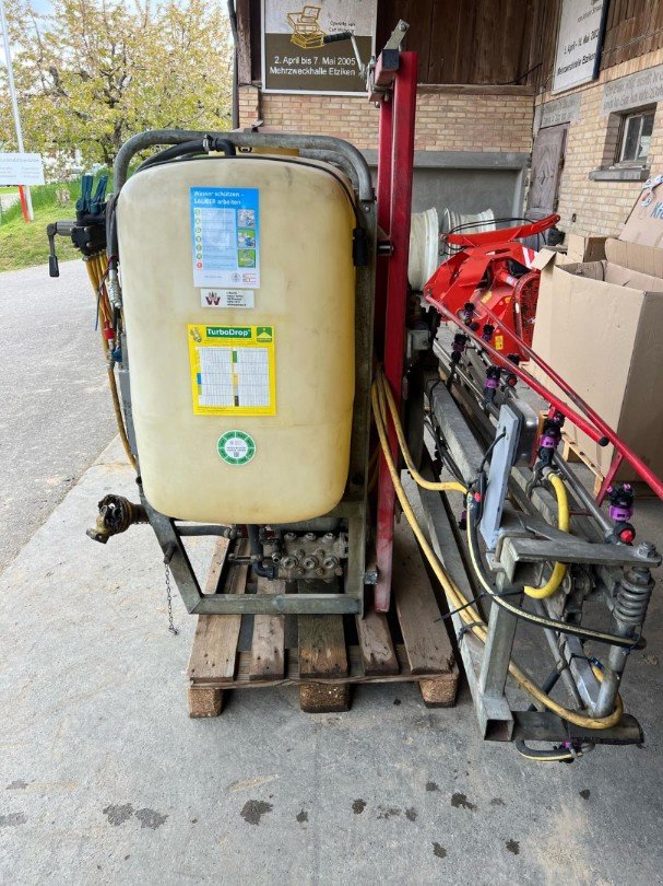 Feldspritze of the type Sonstige Sonstiges, Gebrauchtmaschine in Etziken (Picture 3)