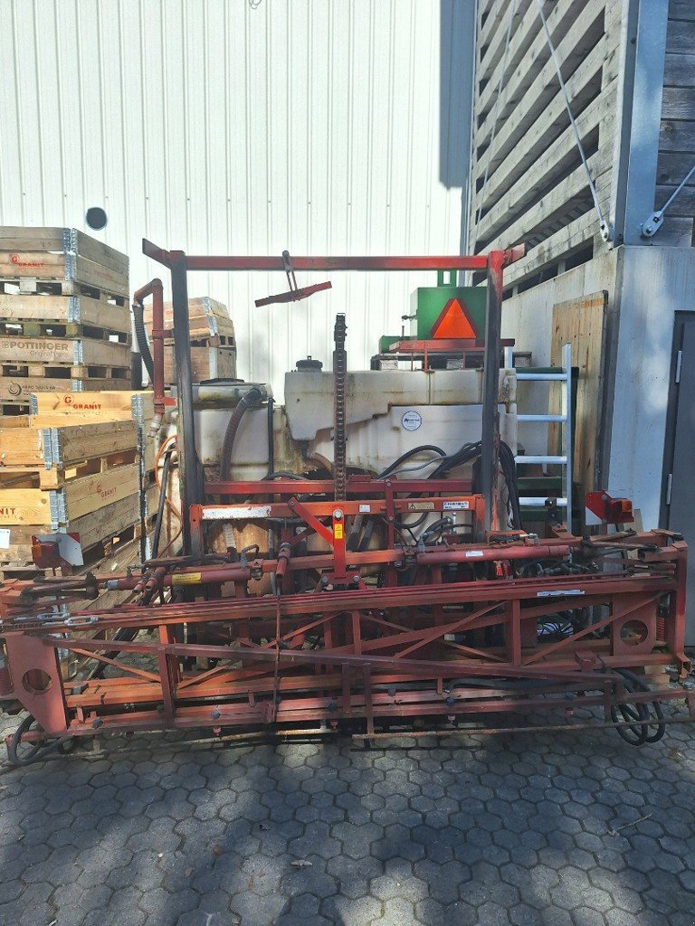 Feldspritze typu Sonstige Sonstiges, Gebrauchtmaschine w Ersingen (Zdjęcie 2)