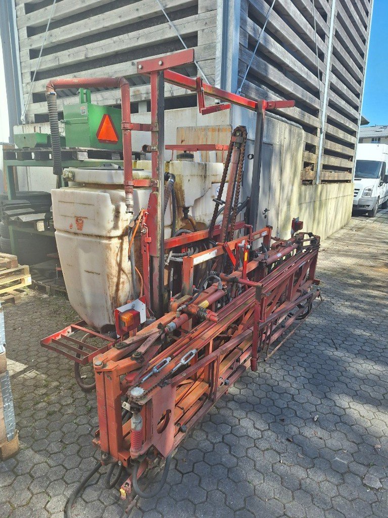 Feldspritze typu Sonstige Sonstiges, Gebrauchtmaschine w Ersingen (Zdjęcie 1)