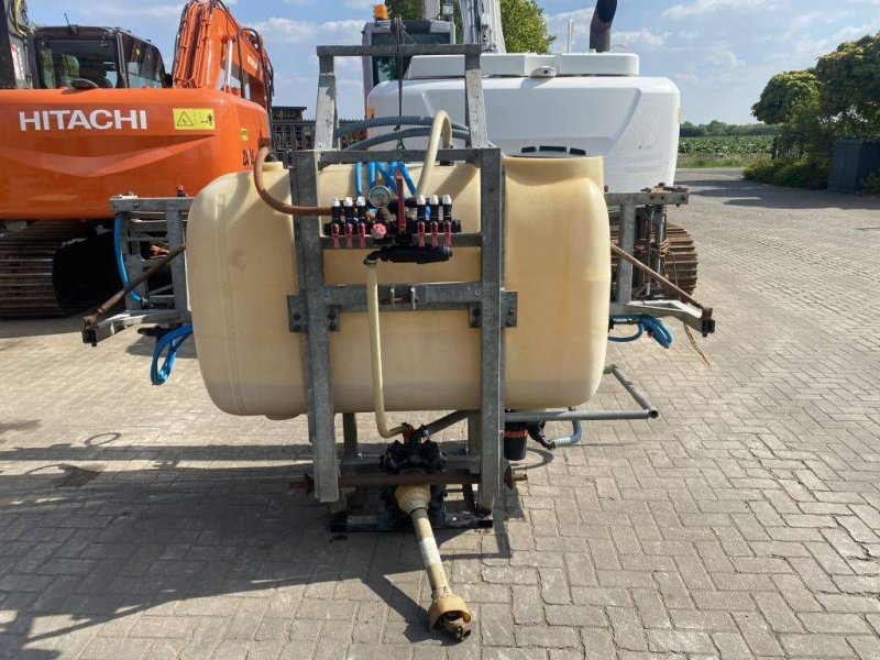Feldspritze van het type Sonstige Spuit Machin, Gebrauchtmaschine in Roosendaal (Foto 1)