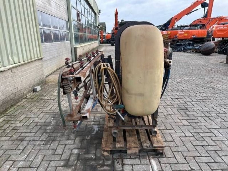 Feldspritze типа Sonstige Spuitmachine 600 L, Gebrauchtmaschine в Roosendaal (Фотография 2)