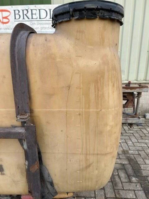 Feldspritze типа Sonstige Spuitmachine 600 L, Gebrauchtmaschine в Roosendaal (Фотография 5)