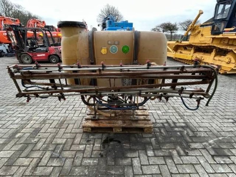 Feldspritze типа Sonstige Spuitmachine 600 L, Gebrauchtmaschine в Roosendaal (Фотография 3)