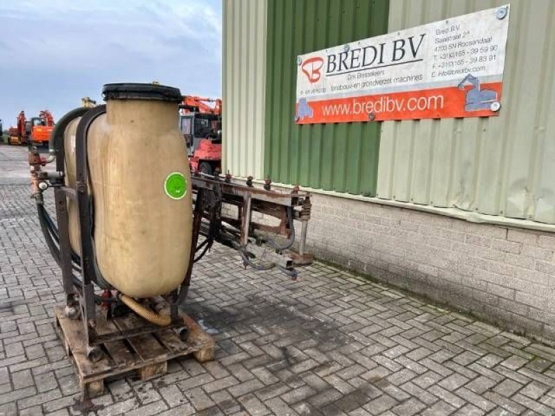 Feldspritze типа Sonstige Spuitmachine 600 L, Gebrauchtmaschine в Roosendaal (Фотография 4)