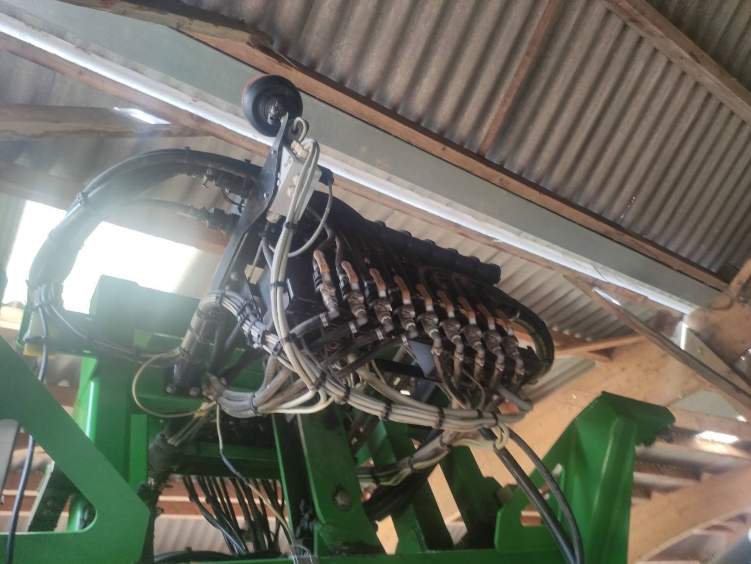 Feldspritze za tip Sonstige SVX 400 S, Gebrauchtmaschine u Le Horps (Slika 7)