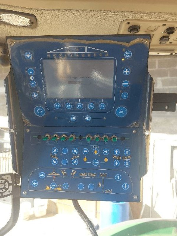 Feldspritze of the type Sonstige SVX 400 S, Gebrauchtmaschine in CHEVILLON  (MAIZEROY) (Picture 7)