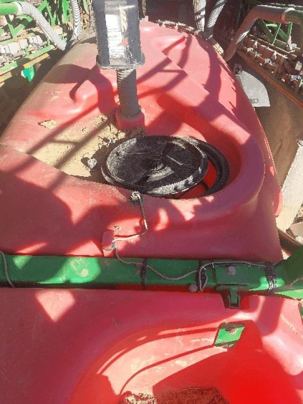 Feldspritze of the type Sonstige SVX 400 S, Gebrauchtmaschine in CHEVILLON  (MAIZEROY) (Picture 5)