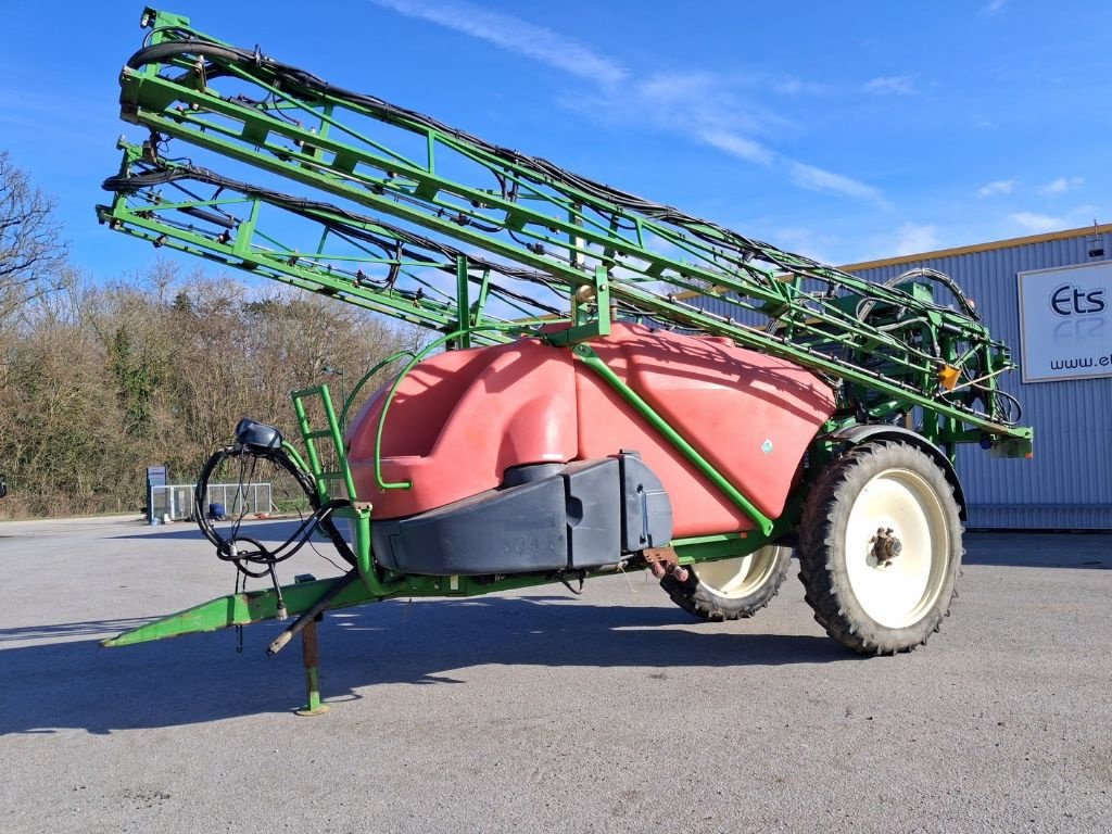 Feldspritze za tip Sonstige SVX 400, Gebrauchtmaschine u CHAILLOUÉ (Slika 1)